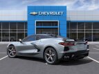 Thumbnail Photo 2 for New 2022 Chevrolet Corvette Stingray